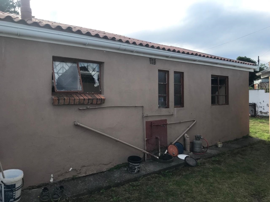 4 Bedroom Property for Sale in Mdantsane Nu 10 Eastern Cape